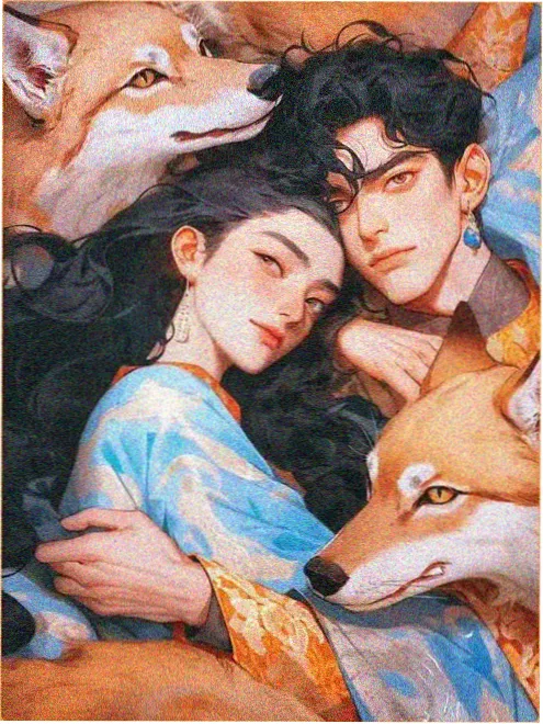 笑傲江湖之风云再起