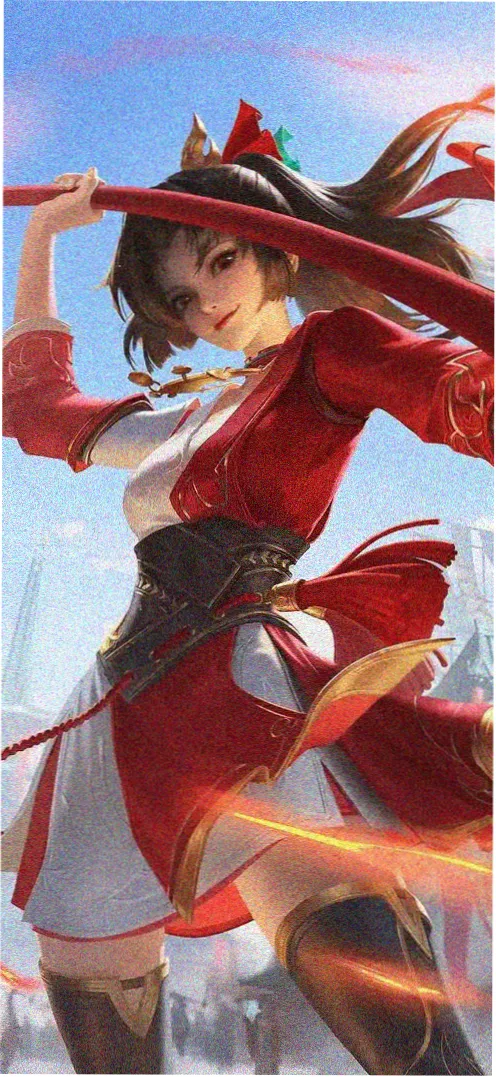 繁花似锦